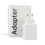 Cargador OPPO SuperVOOC 33W Blanco VCB3HAEH al por Mayor