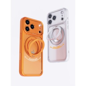 Funda EASONCASE Ming Dun 360 MagSafe iPhone 16 Pro | Mayorista