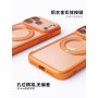 Funda EASONCASE Ming Dun 360 MagSafe iPhone 16 Pro | Mayorista