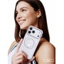 Funda EASONCASE Ming Dun 360 MagSafe iPhone 16 Pro | Mayorista