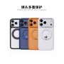 Funda EASONCASE Ming Dun 360 MagSafe iPhone 16 Pro | Mayorista