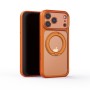 Funda EASONCASE Ming Dun 360 MagSafe iPhone 16 Pro | Mayorista