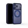 Funda EASONCASE Ming Dun 360 MagSafe iPhone 16 Pro | Mayorista