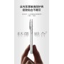 Funda EASONCASE Jing Can Transparente MagSafe iPhone 16 Pro | Mayorista