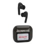Auriculares Aiwa EBTW-350TN Negro al por Mayor | TWS ANC Bluetooth 5.4