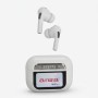 Auriculares Aiwa EBTW-350WT Blanco al por Mayor | TWS ANC Bluetooth 5.4