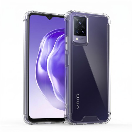 Venta al por Mayor Funda Antigolpes de Alta Calidad para Vivo V21 5G 2026