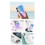 Funda EASONCASE Jing Can Transparente MagSafe iPhone 17 Pro Max | Mayorista