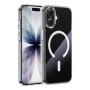 Funda ESASONCASE Vidrio MagSafe iPhone 17 | Mayorista