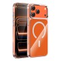 Funda ESASONCASE Vidrio MagSafe iPhone 17 Pro | Mayorista