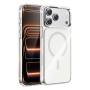Funda ESASONCASE Vidrio MagSafe iPhone 17 Pro | Mayorista