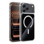 Funda ESASONCASE Vidrio MagSafe iPhone 17 Pro | Mayorista