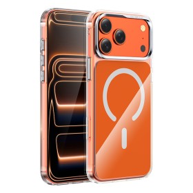 Funda ESASONCASE Vidrio MagSafe iPhone 17 Pro Max | Mayorista