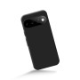 Funda Tipo Original Google Pixel 11 de goma suave | Wephone Mayorista