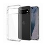 Google Pixel 11 Pro XL Funda de Gel TPU Transparente 1.5mm ALTA CALIDAD
