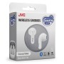JVC Gumy Air HA-B10T-B Coconut White al por Mayor | TWS Bluetooth 5.4