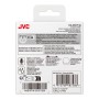 JVC Gumy Air HA-B10T-B Coconut White al por Mayor | TWS Bluetooth 5.4
