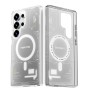 Funda Peakzooc Neuron MagSafe Transparente para Samsung S26 Ultra | Mayorista