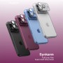 Protector Cámara Aleación Puloka Synkarm iPhone 18 Pro Max | Wephone Mayorista