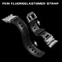 Correa Peakzooc FKM Glow Apple Watch Ultra | Mayorista