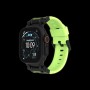 Correa Peakzooc FKM Glow Blanco Apple Watch Ultra | Mayorista