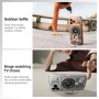 Soporte MagSafe Peakzooc ZO-01 360° | Mayorista