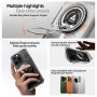 Soporte MagSafe Peakzooc ZO-01 360° | Mayorista