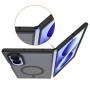 Funda MagSafe Samsung Z Fold8 Negro Translúcido | Mayorista