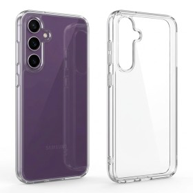 Samsung S26 FE Funda TPU Transparente 1.5mm ALTA CALIDAD | Mayorista Wephone