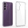 Samsung S26 FE Funda TPU Transparente 1.5mm ALTA CALIDAD | Mayorista Wephone