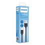 Cable Philips USB-A a USB-C 2m DLC3106A al por Mayor