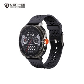 Smartwatch GPS Lenyes KAIROS AMOLED al por Mayor | WePhone