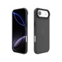 Funda Mate Metal para iPhone 17 Air Marco Metálico | Wephone Mayorista