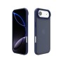 Funda Mate Metal para iPhone 17 Air Marco Metálico | Wephone Mayorista
