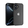 Funda Mate Metal para iPhone 17 Marco Metálico | Wephone Mayorista