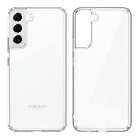 SAMSUNG S21 PLUS Funda Silicona
