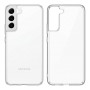 SAMSUNG S21 PLUS Funda Silicona