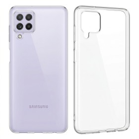 SAMSUNG A22 4G Funda Silicona