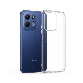 Redmi 17 EU Funda de Gel TPU Transparente 1.5mm ALTA CALIDAD
