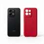Funda Tipo Original Redmi 17 2026 Global de goma suave | Mayorista