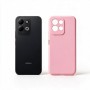 Funda Tipo Original Redmi 17 2026 Global de goma suave | Mayorista