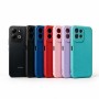 Funda Tipo Original Redmi 17 2026 Global de goma suave | Mayorista