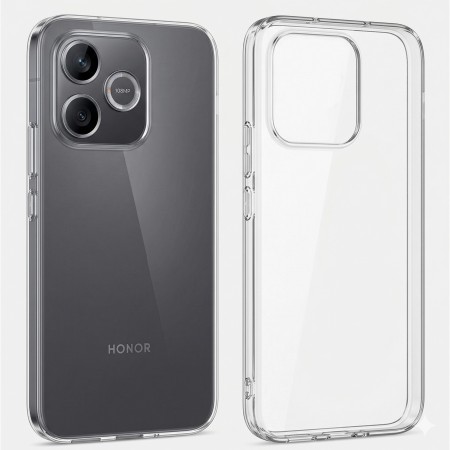 Funda Gel TPU 1.5mm Honor 600 Smart