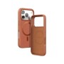 Funda de Cuero MagSafe Business iPhone 18 Pro Max· PULOKA