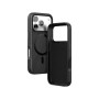 Funda de Cuero MagSafe Business iPhone 18 Pro · PULOKA