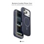 Funda de Cuero MagSafe Business iPhone 18 Pro · PULOKA