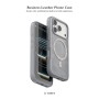 Funda de Cuero MagSafe Business iPhone 18 Pro · PULOKA