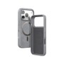 Funda de Cuero MagSafe Business iPhone 17· PULOKA