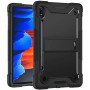 SAMSUNG Tab A9 Plus Tablet Case Shockproof Stand Rugged Cover