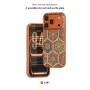 Funda OneGif Aesthetic Retro Samsung A17 5G | Mayorista B2B
